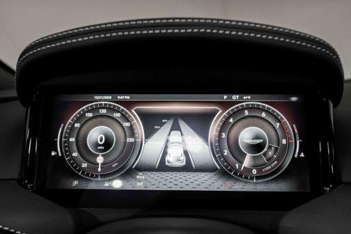 2024 Aston Martin DB12 Base