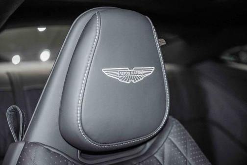 2024 Aston Martin DB12 Base