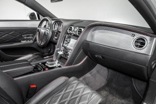 2014 Bentley Flying Spur Base