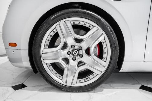 2014 Bentley Flying Spur Base