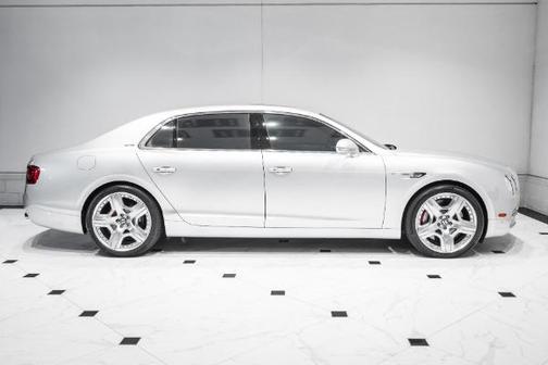 2014 Bentley Flying Spur Base