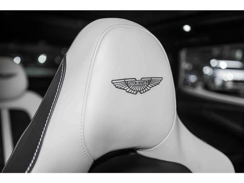 2024 Aston Martin DBX 707