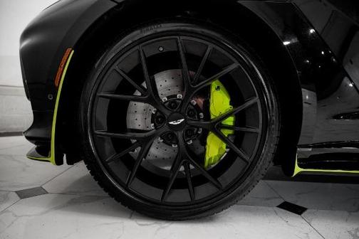 2024 Aston Martin DBX 707