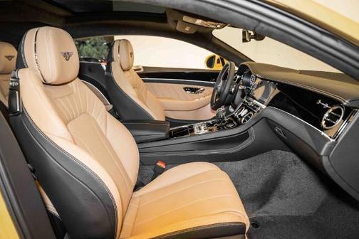 2024 Bentley Continental GT EDITION 8