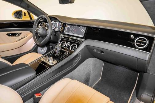 2024 Bentley Continental GT EDITION 8