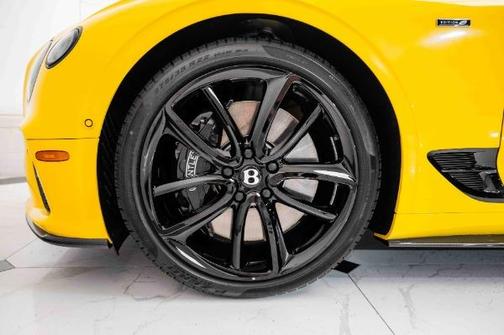 2024 Bentley Continental GT EDITION 8