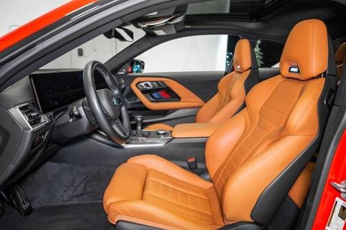 2024 BMW M2 Base