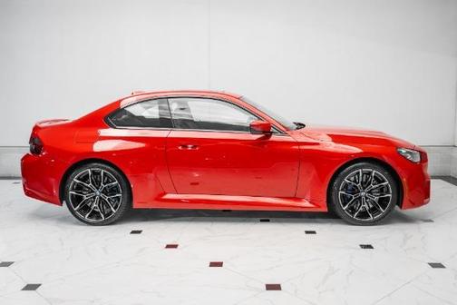 2024 BMW M2 Base
