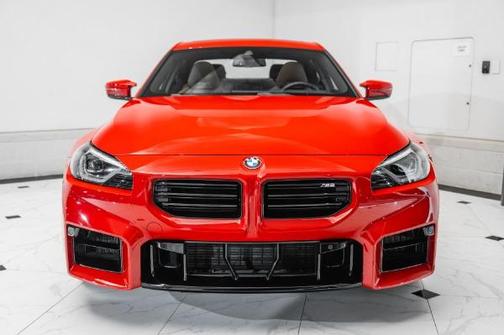 2024 BMW M2 Base