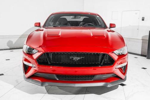 2020 Ford Mustang GT Premium