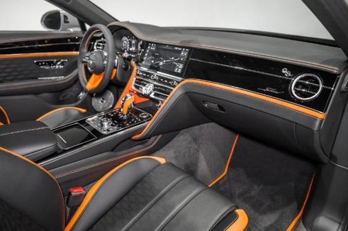 2026 Bentley Flying Spur Speed