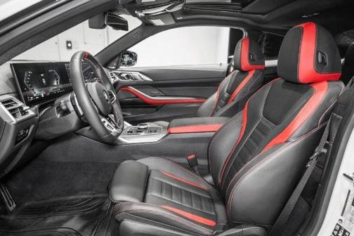 2026 BMW M440 i xDrive