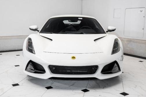 2024 Lotus Emira V6 First Edition