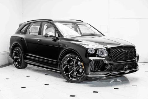 2024 Bentley Bentayga S