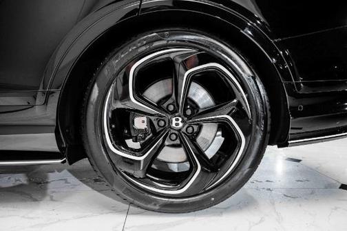 2024 Bentley Bentayga S
