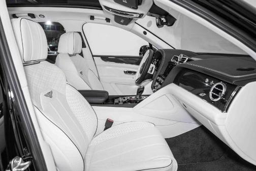 2024 Bentley Bentayga S