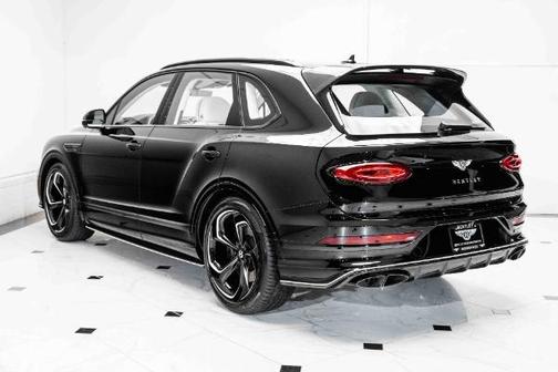 2024 Bentley Bentayga S