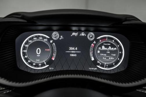 2023 Aston Martin DBX 707