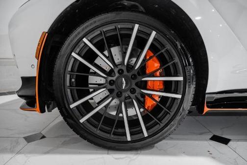 2023 Aston Martin DBX 707