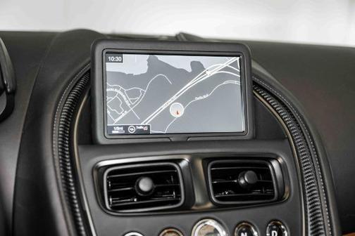 2023 Aston Martin DBS 770 Ultimate Volante