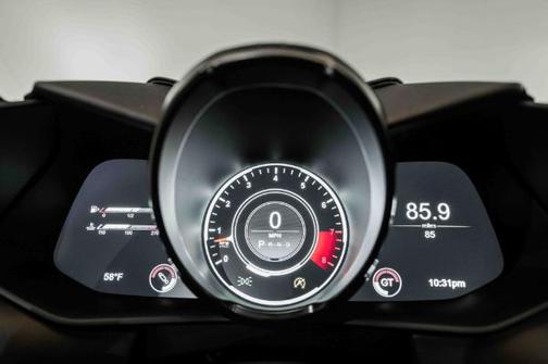 2023 Aston Martin DBS 770 Ultimate Volante