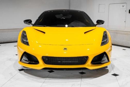 2024 Lotus Emira V6 First Edition