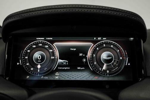 2024 Aston Martin DB12 Base