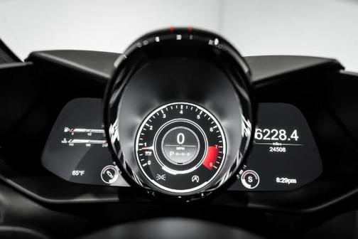Silver 2019 Aston Martin Vantage Base