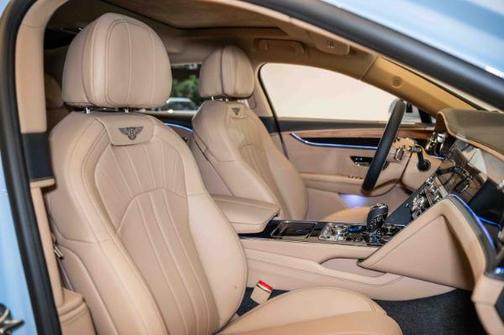 2024 Bentley Flying Spur EDITION 8