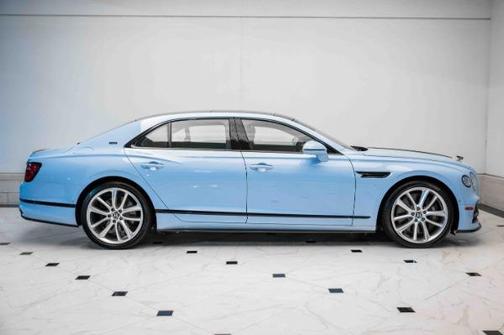 2024 Bentley Flying Spur EDITION 8