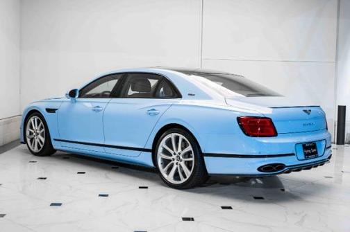 2024 Bentley Flying Spur EDITION 8