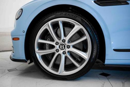 2024 Bentley Flying Spur EDITION 8