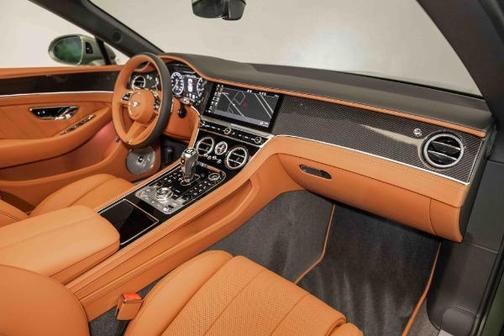 2024 Bentley Continental GT EDITION 8