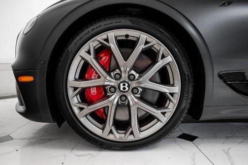 2023 Bentley Continental GT S