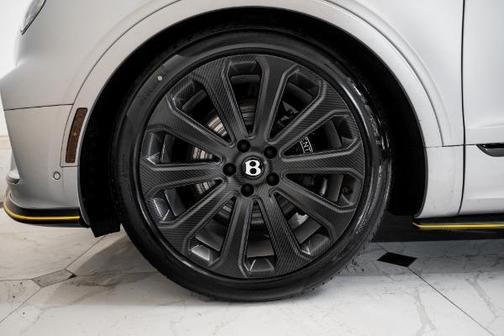 2025 Bentley Bentayga S