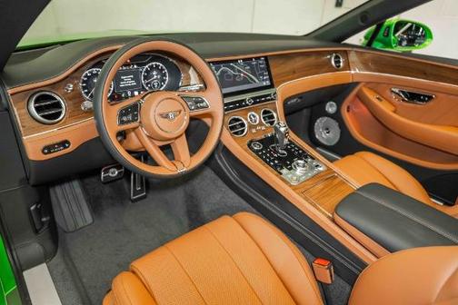 2024 Bentley Continental GT EDITION 8