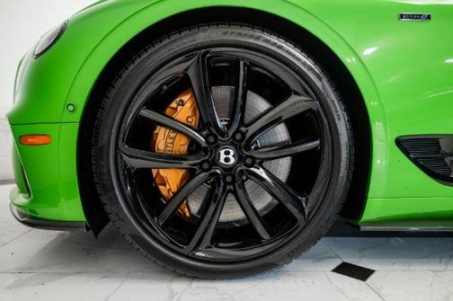 2024 Bentley Continental GT EDITION 8