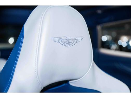 2024 Aston Martin DBX 707