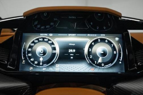 2026 Aston Martin Vantage Base