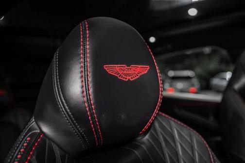 2023 Aston Martin DBX Base