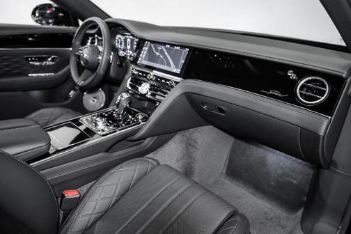 2024 Bentley Flying Spur Speed