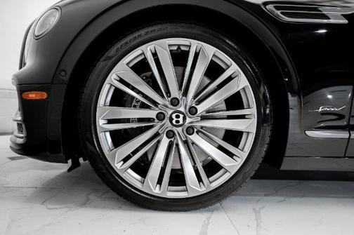 2024 Bentley Flying Spur Speed
