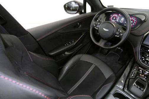 2023 Aston Martin DBX 707