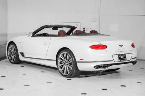 2024 Bentley Continental GT Speed