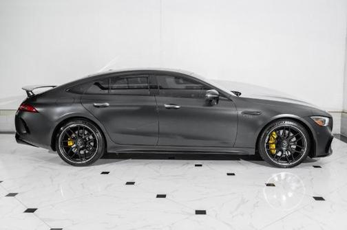 2023 Mercedes-Benz AMG GT 63 S 4-Door