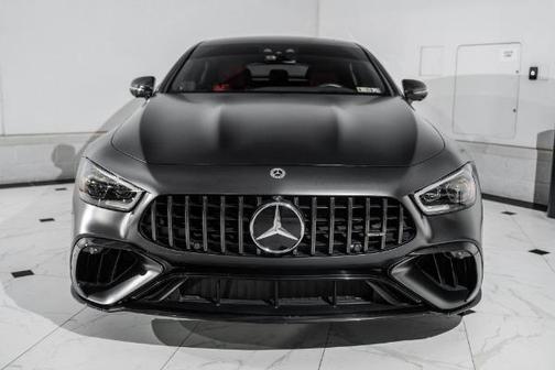 2023 Mercedes-Benz AMG GT 63 S 4-Door