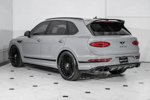 2023 Bentley Bentayga S