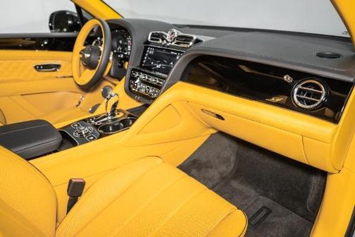 2023 Bentley Bentayga S