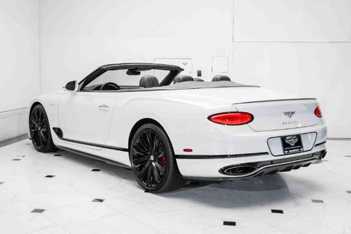 2023 Bentley Continental GT Speed