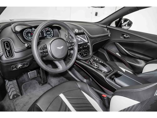 2024 Aston Martin DBX 707 SUV